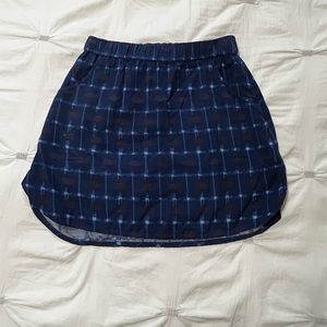 Patagonia Skirt
